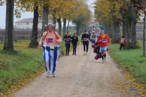 Marathon du Beaujolais