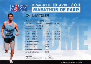 diplome-marathon-de-paris-2011