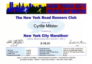 diplome-marathon-new-york-1999