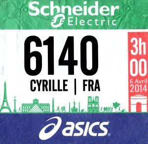 dossard-marathon-de-paris-2014